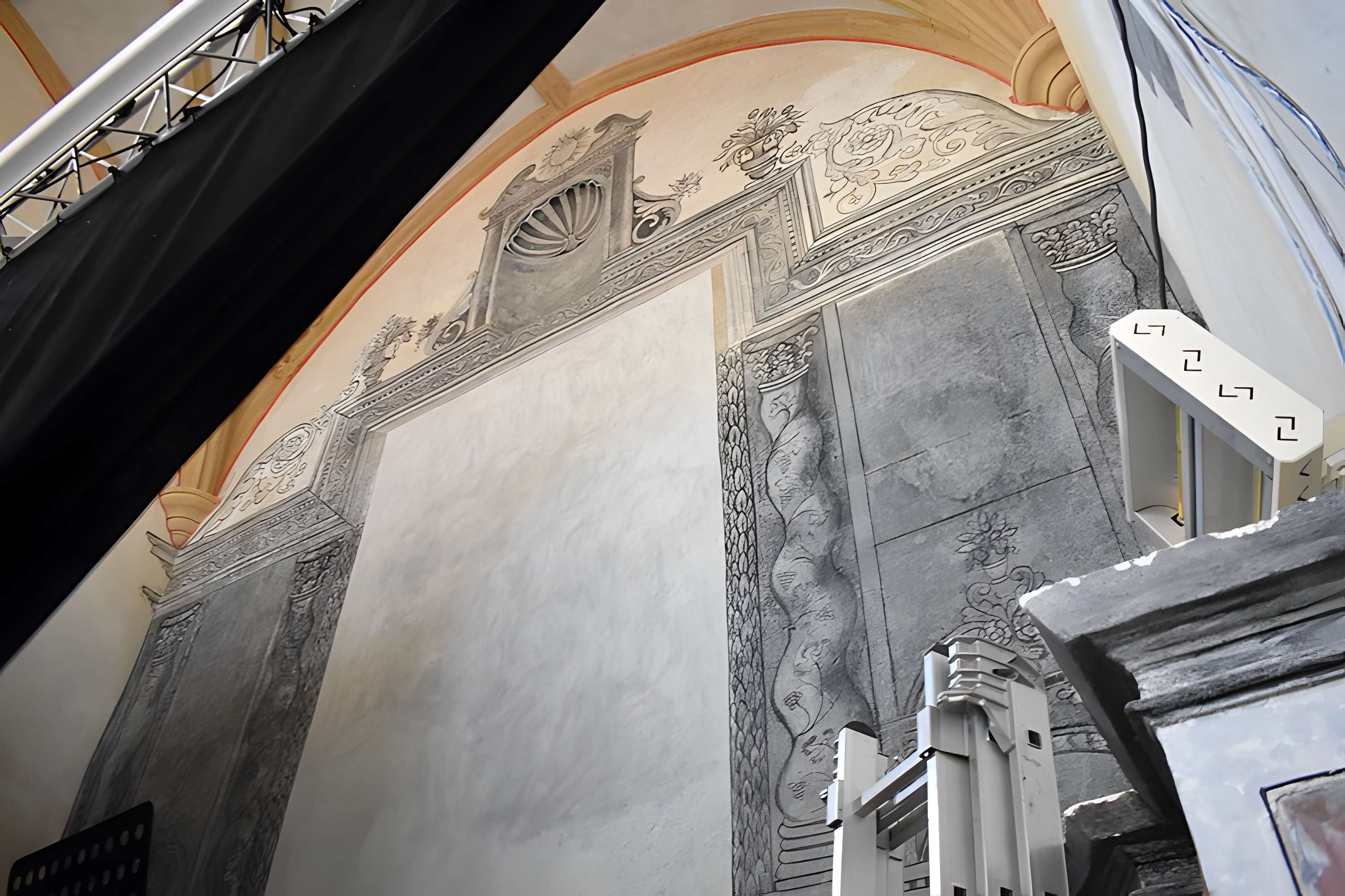 Chapelle des Jésuites de Carcassonne