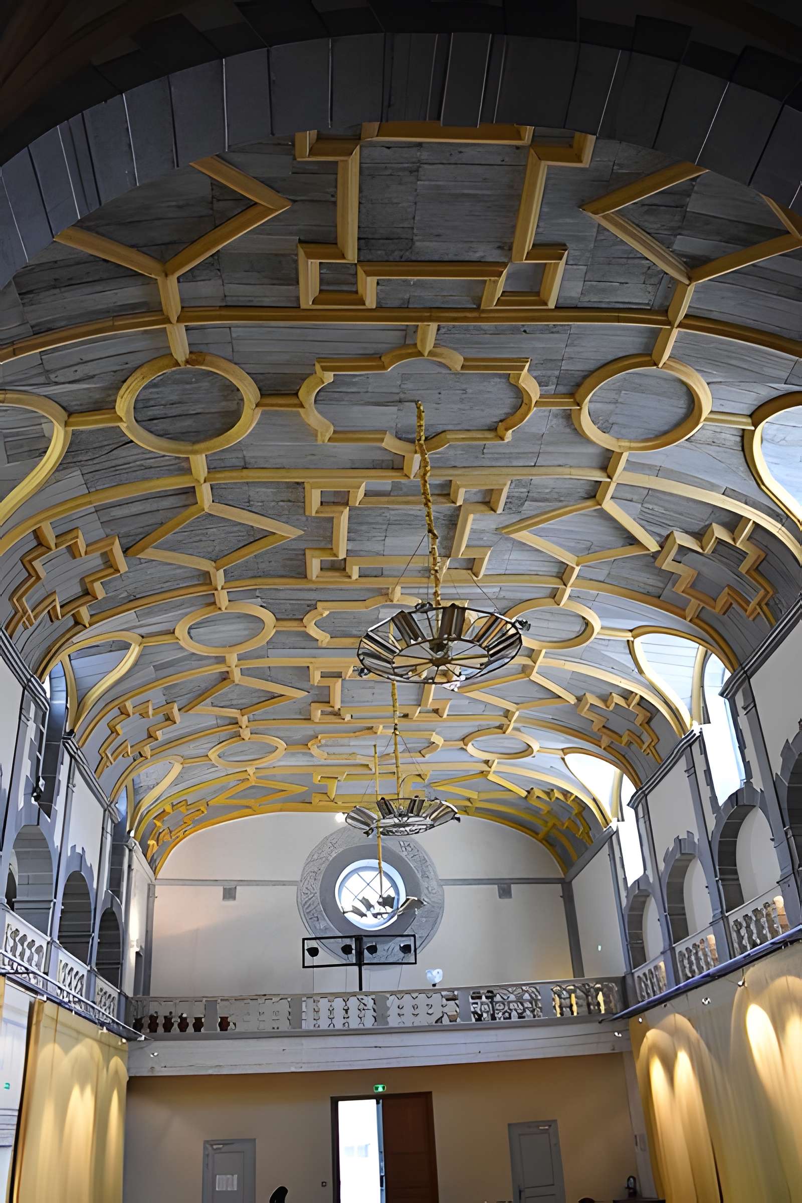 Chapelle des Jésuites de Carcassonne