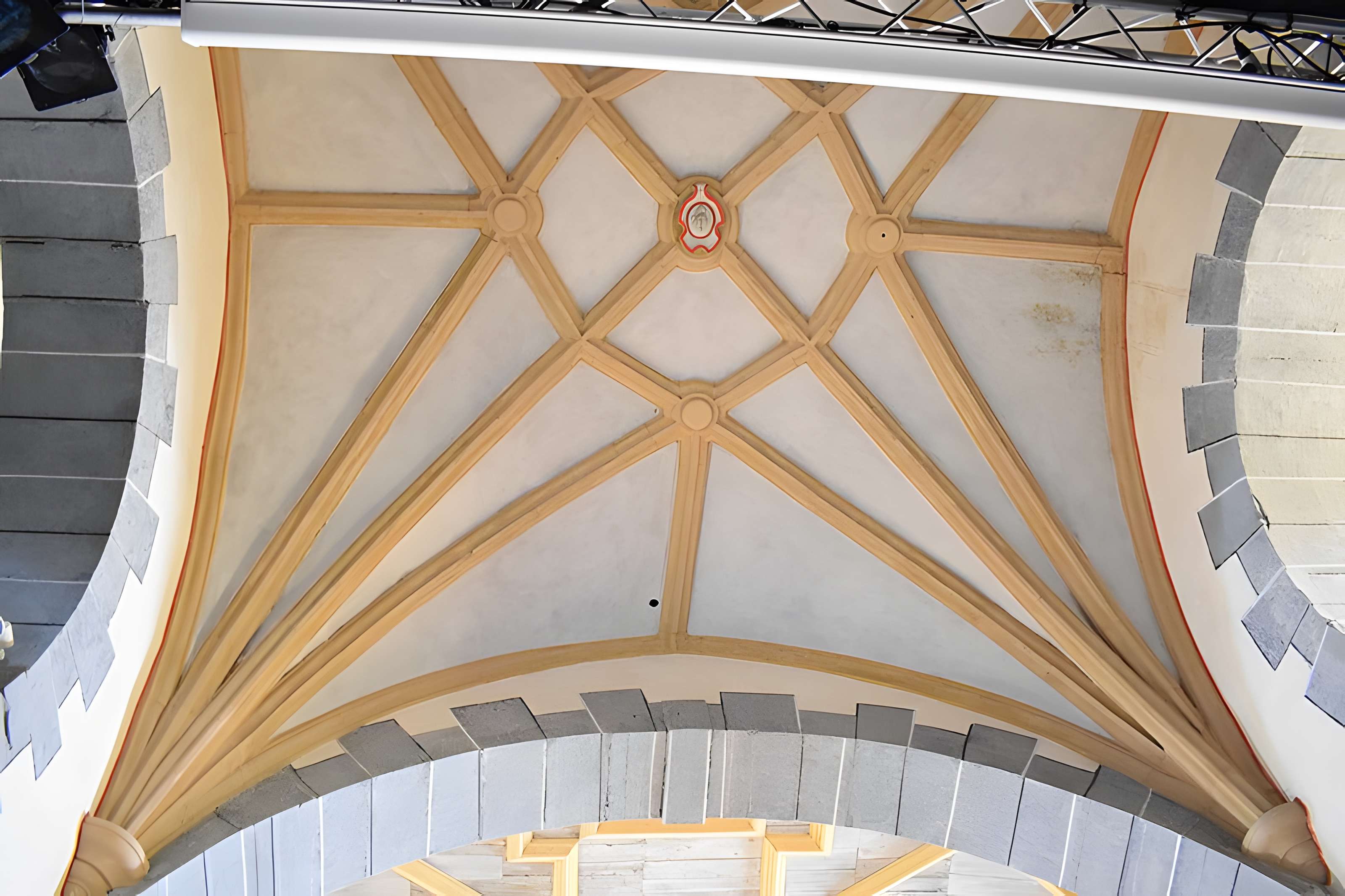 Chapelle des Jésuites de Carcassonne