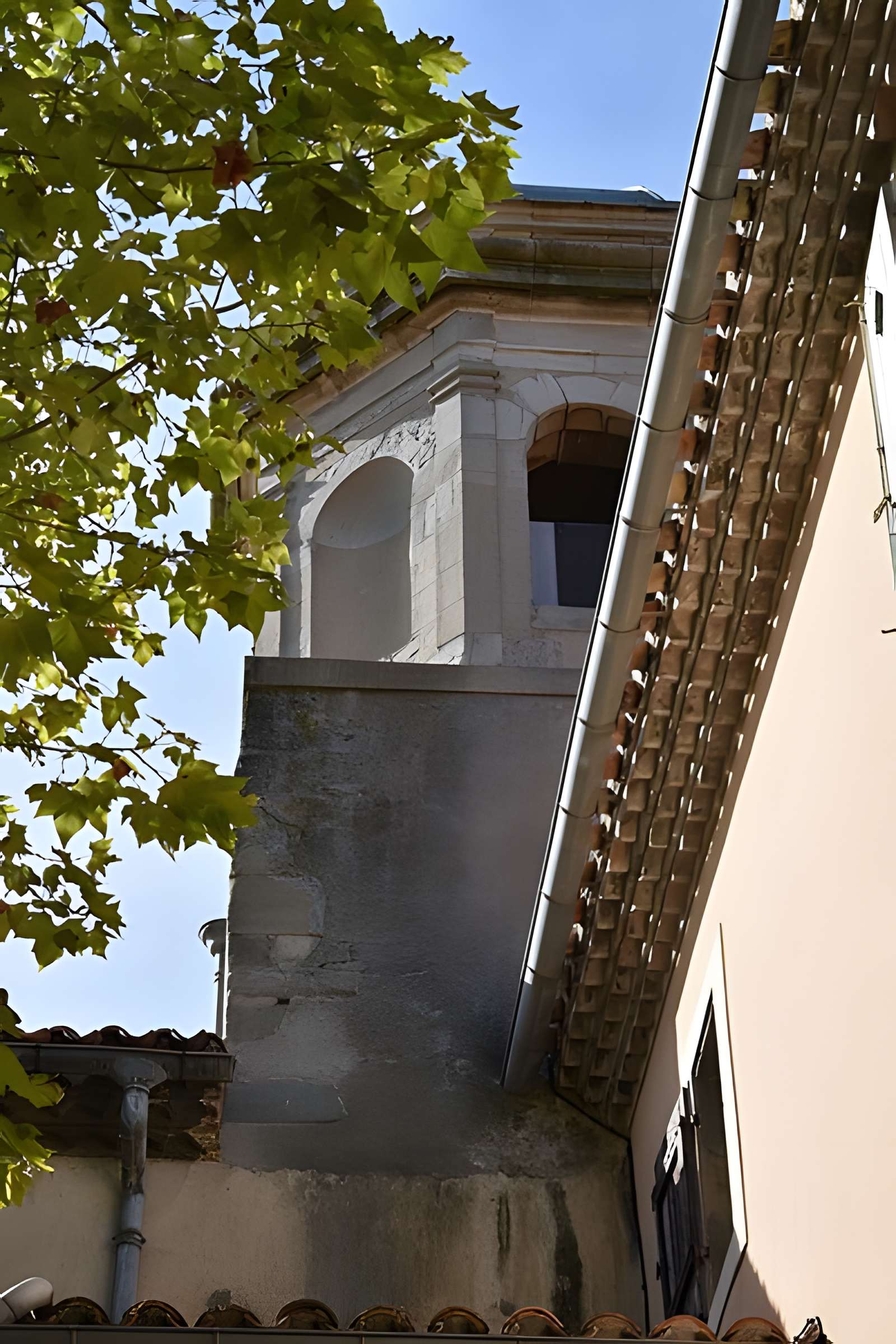 Chapelle des Jésuites de Carcassonne