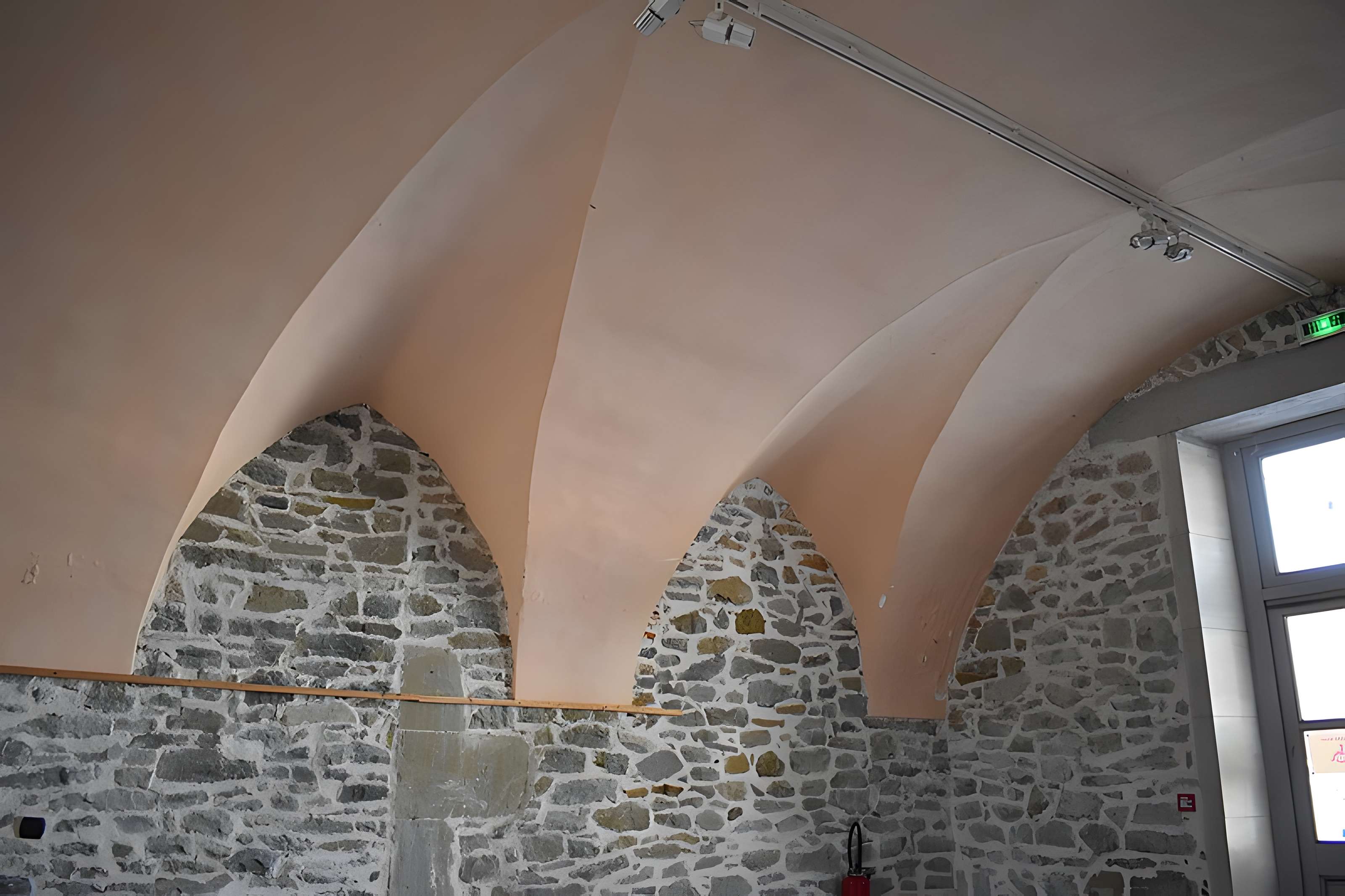 Chapelle des Jésuites de Carcassonne