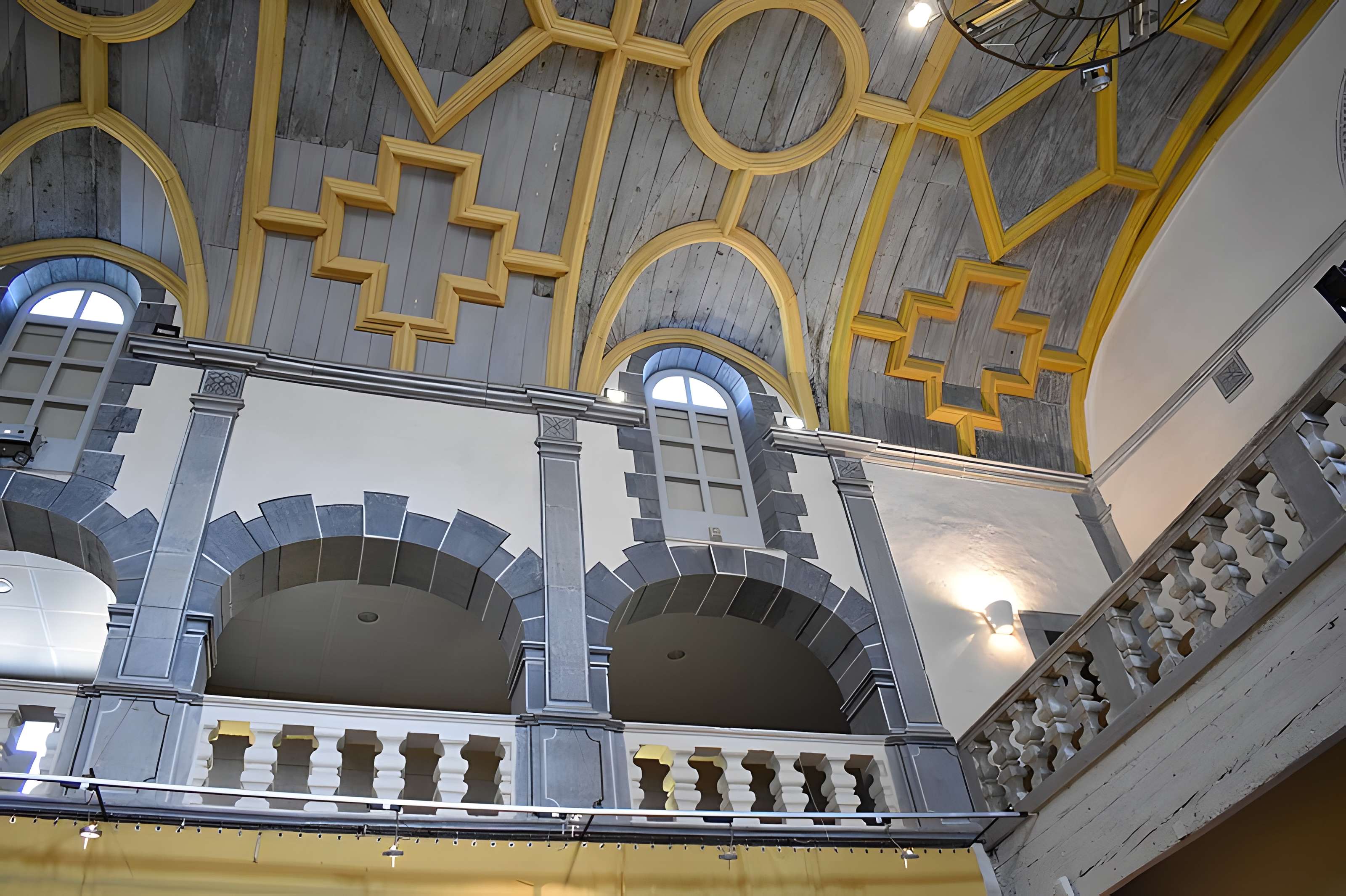 Chapelle des Jésuites de Carcassonne