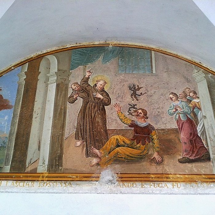 Photo de Monastère de Saorge