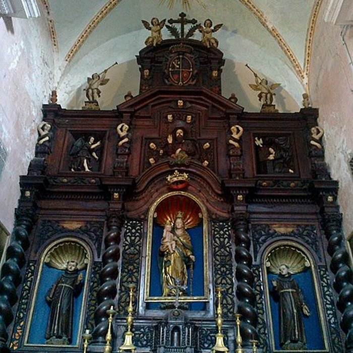 Photo de Monastère de Saorge