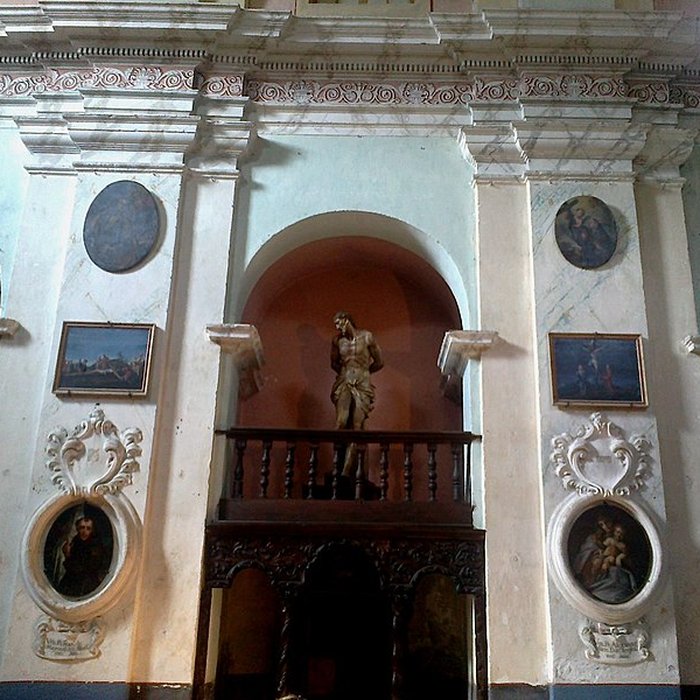 Photo de Monastère de Saorge