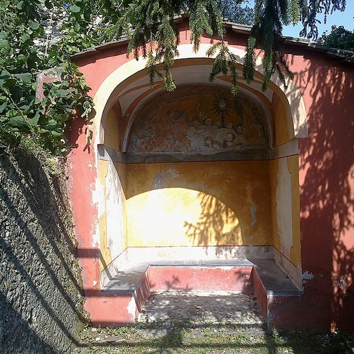 Photo de Monastère de Saorge