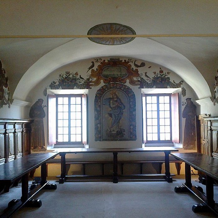 Photo de Monastère de Saorge