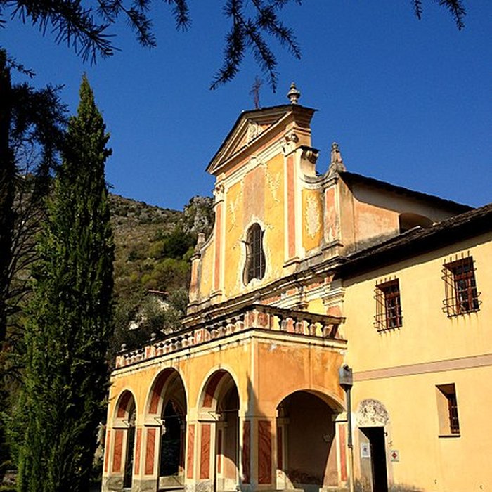Photo de Monastère de Saorge