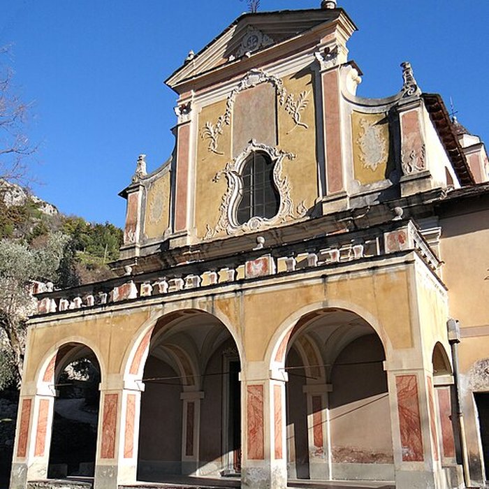 Photo de Monastère de Saorge