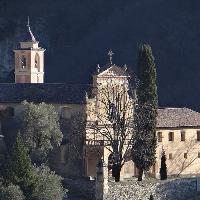 Photo de Monastère de Saorge