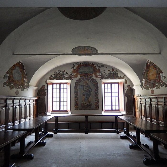 Photo de Monastère de Saorge