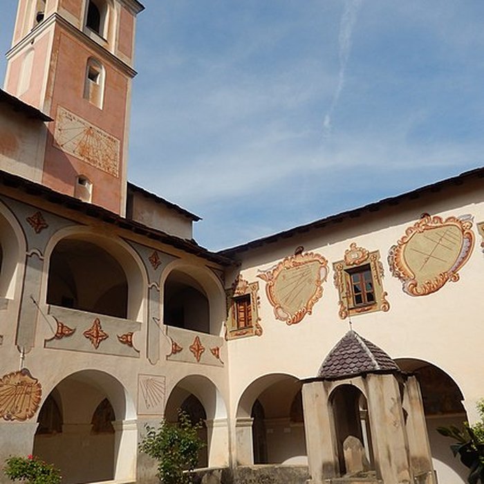 Photo de Monastère de Saorge