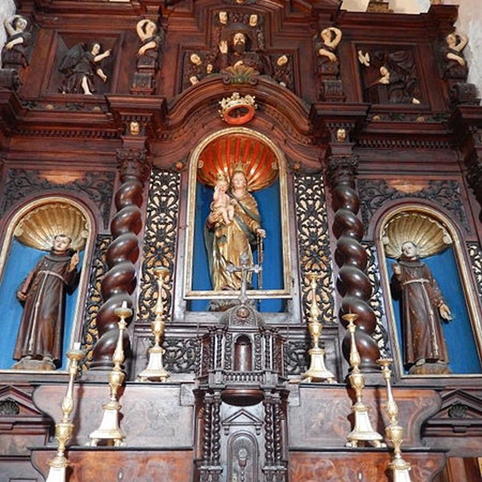 Photo de Monastère de Saorge