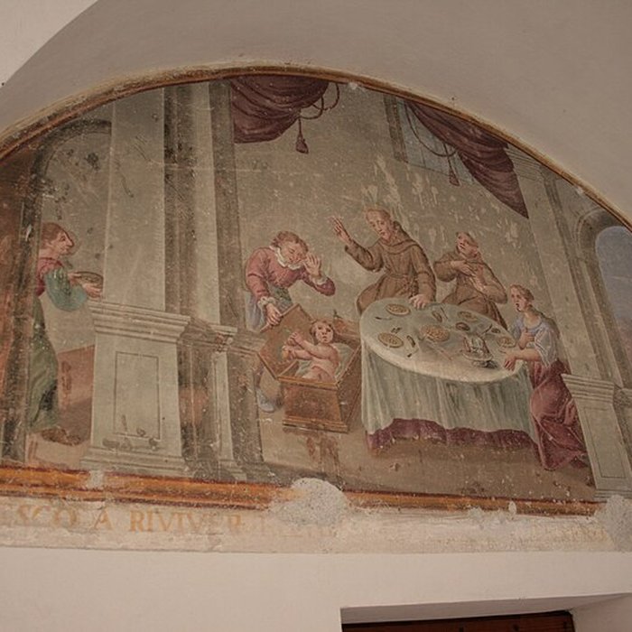 Photo de Monastère de Saorge