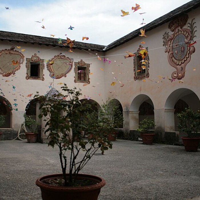 Photo de Monastère de Saorge