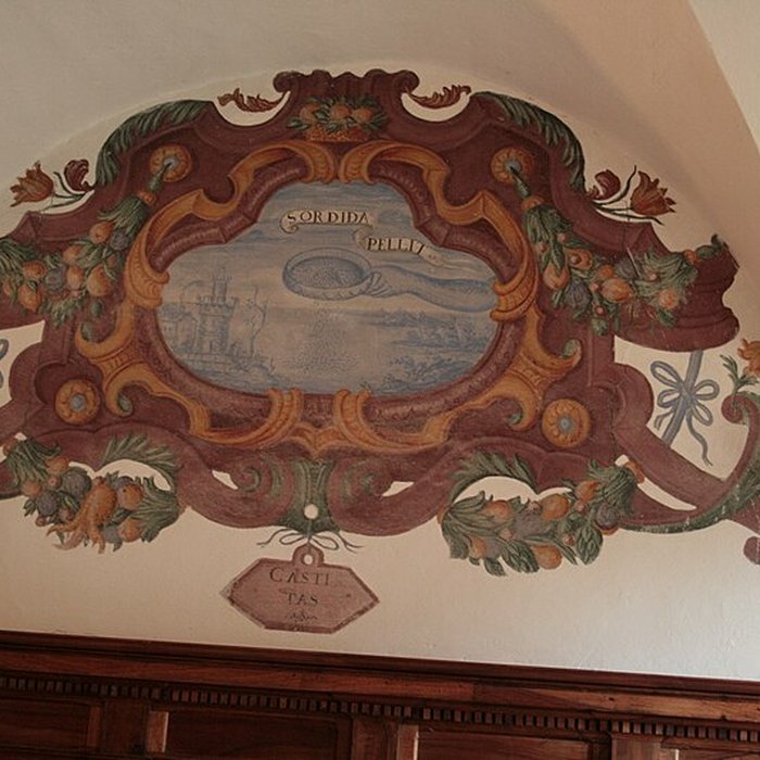 Photo de Monastère de Saorge