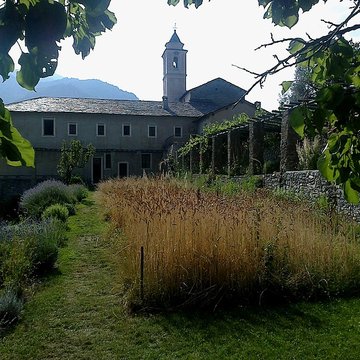 Monastère de Saorge