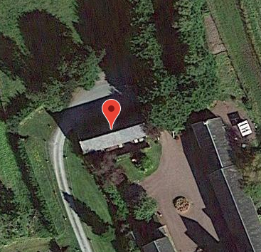 Chapelle des Marins de Gonneville 