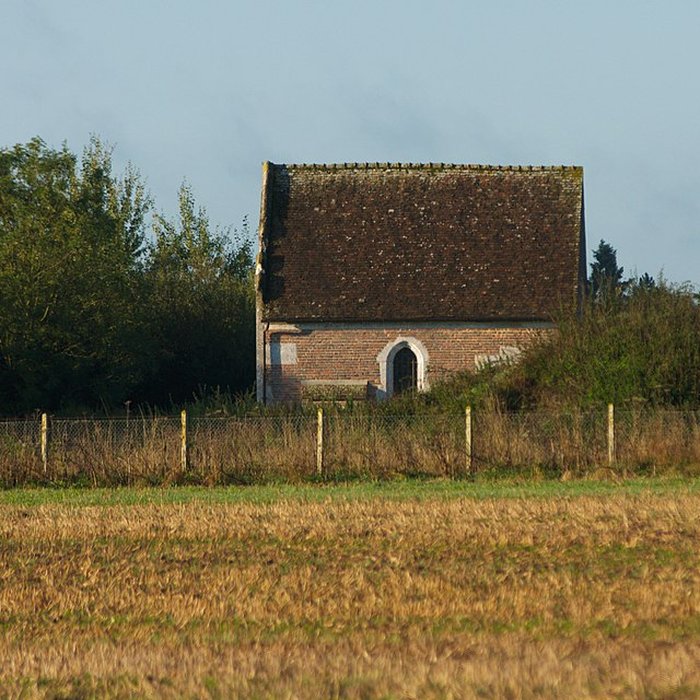 Photo de Chapelle des Minières de Beaubray
