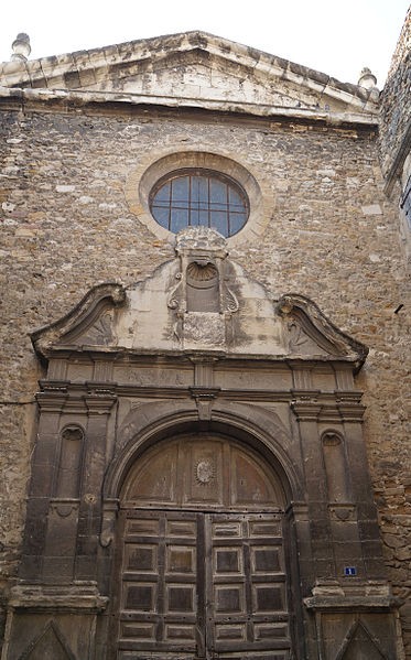 Photo de Chapelle des Minimes de Pont-Saint-Esprit