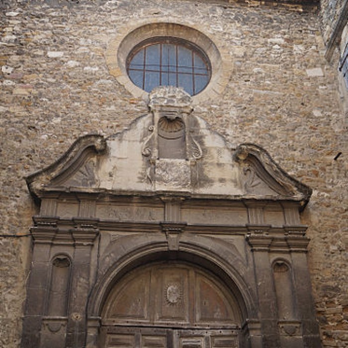 Photo de Chapelle des Minimes de Pont-Saint-Esprit