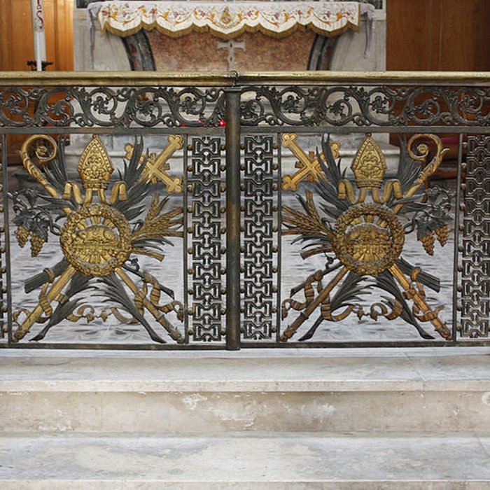 Photo de Chapelle des Pénitents blancs dAigues-Mortes