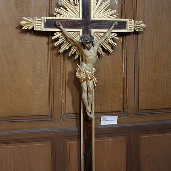 Photo de Chapelle des Pénitents blancs dAigues-Mortes