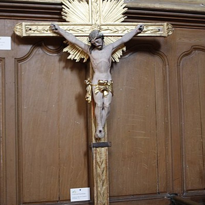 Photo de Chapelle des Pénitents blancs dAigues-Mortes