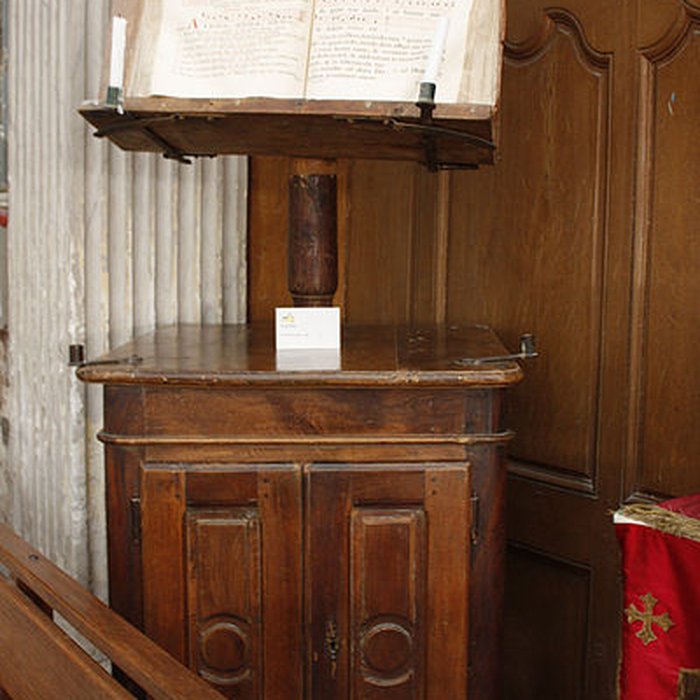 Photo de Chapelle des Pénitents blancs dAigues-Mortes