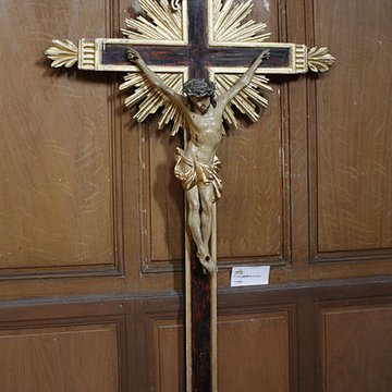 Chapelle des Pénitents blancs dAigues-Mortes
