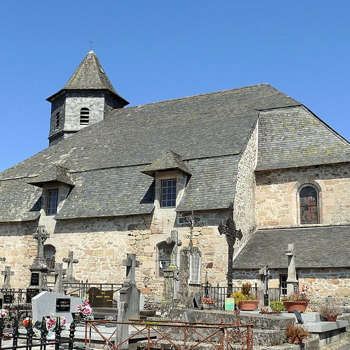 Photo de Chapelle des Pénitents blancs de Corrèze