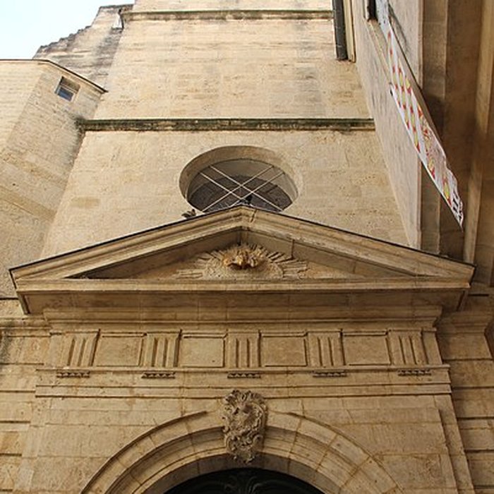 Photo de Chapelle des Pénitents blancs de Montpellier
