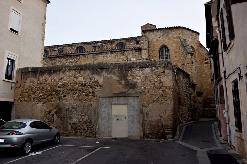 Photo de Chapelle des Pénitents blancs de Narbonne
