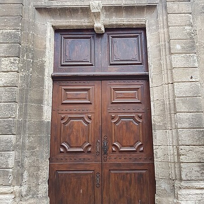 Photo de Chapelle des Pénitents blancs de Narbonne