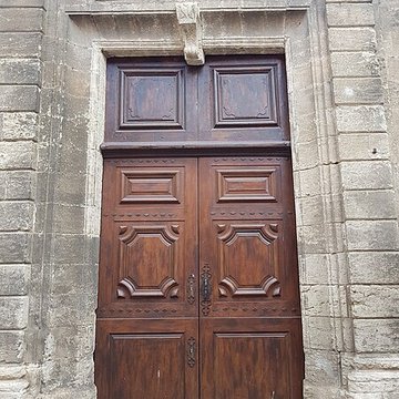 Chapelle des Pénitents blancs de Narbonne