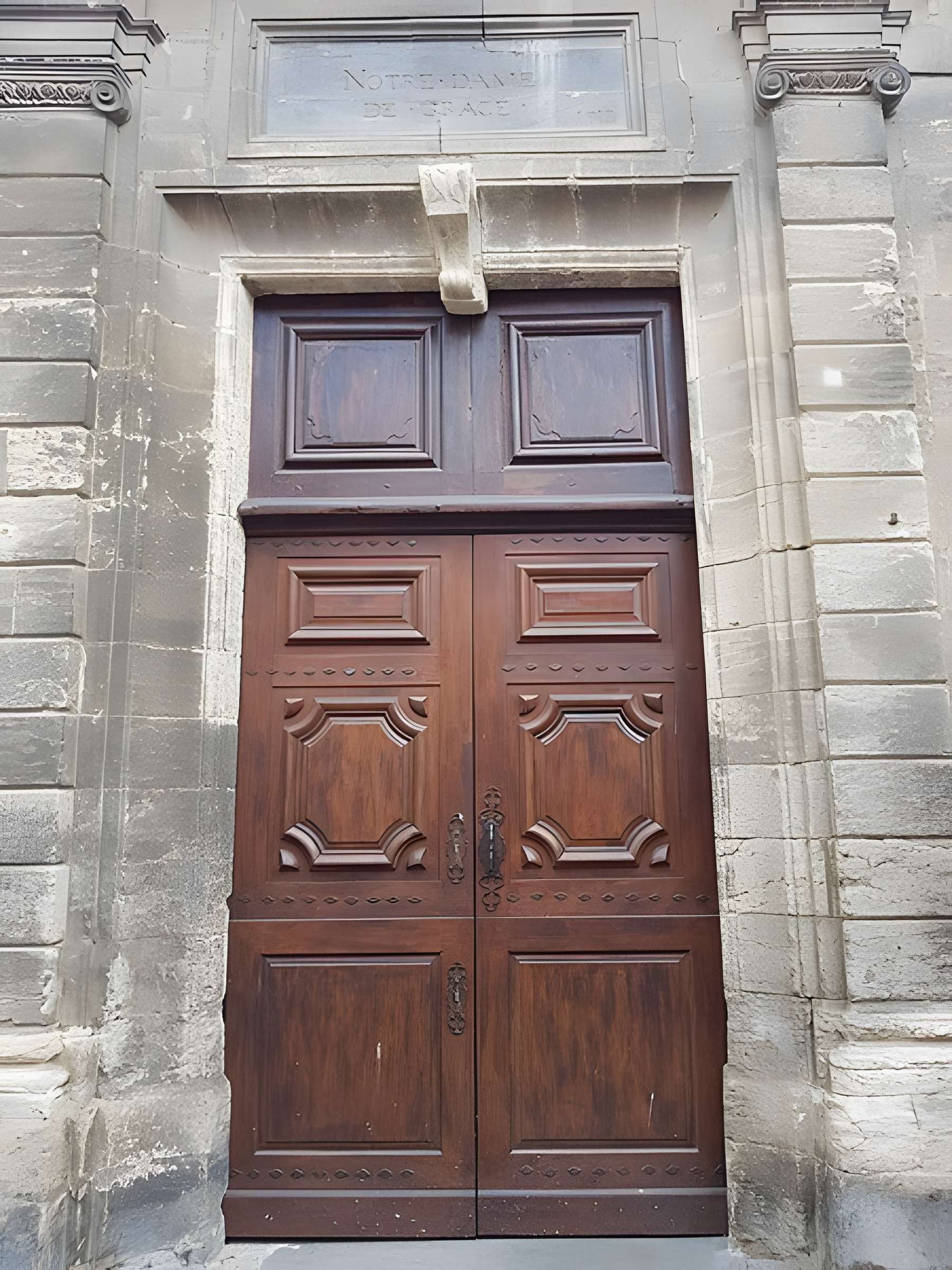 Chapelle des Pénitents blancs de Narbonne