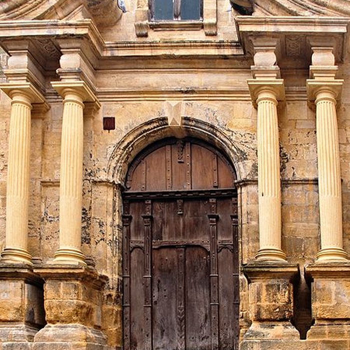 Photo de Chapelle des Pénitents blancs de Sarlat-la-Canéda
