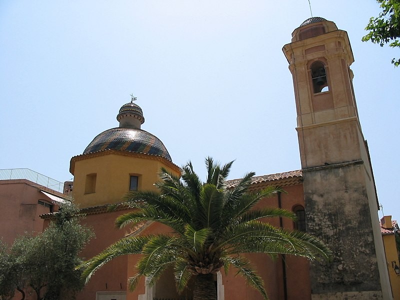 Photo de Chapelle des Pénitents blancs de Vence
