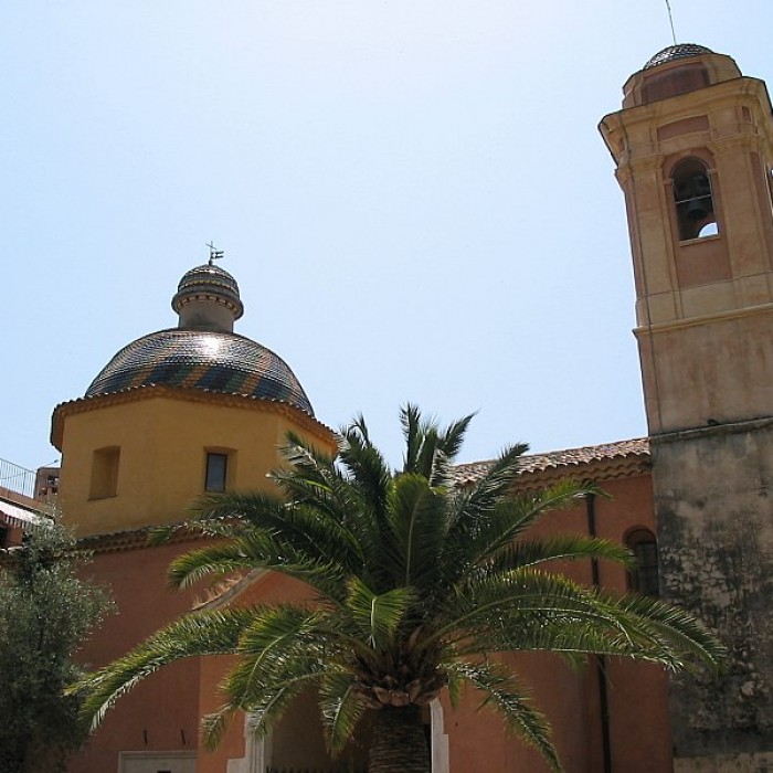 Photo de Chapelle des Pénitents blancs de Vence