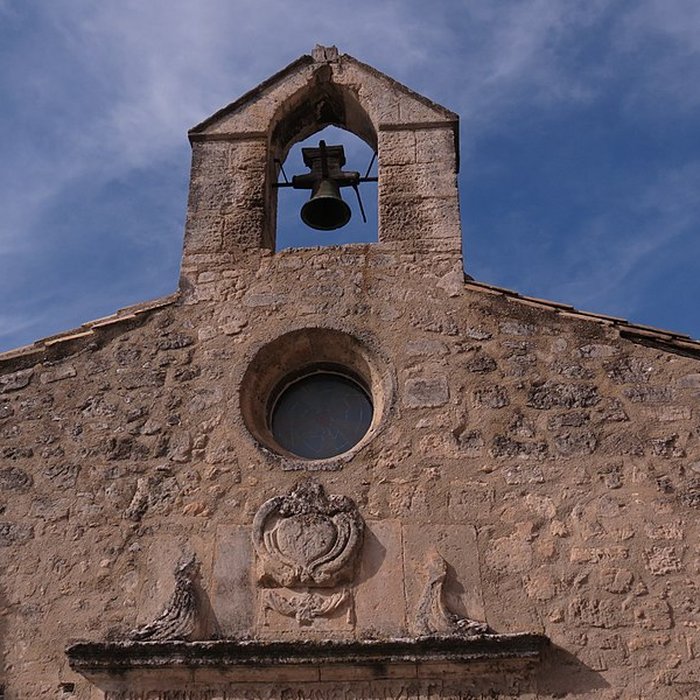 Photo de Chapelle des Pénitents Blancs ou chapelle Sainte-Estelle