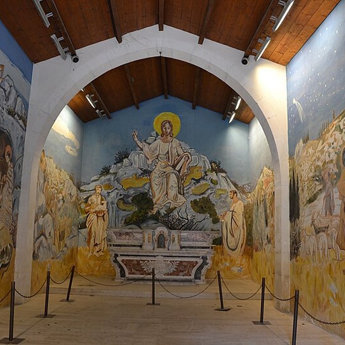 Photo de Chapelle des Pénitents Blancs ou chapelle Sainte-Estelle