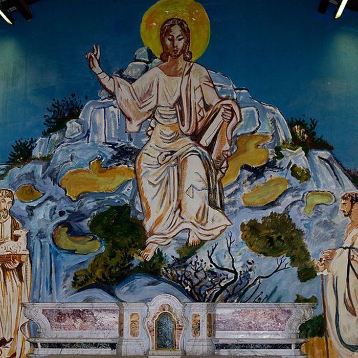 Photo de Chapelle des Pénitents Blancs ou chapelle Sainte-Estelle