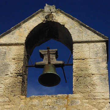 Chapelle des Pénitents Blancs ou chapelle Sainte-Estelle