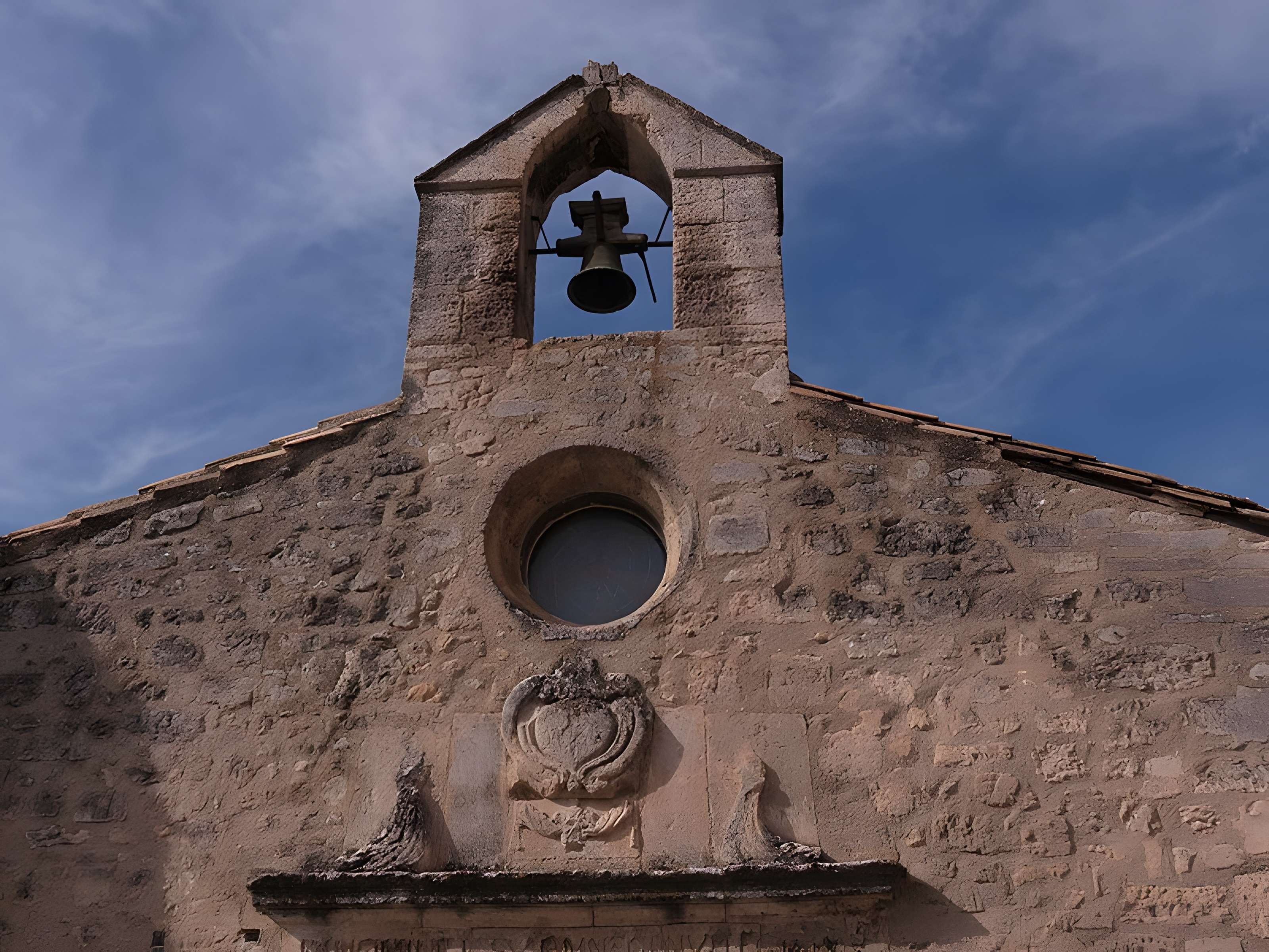 Chapelle des Pénitents Blancs (ou chapelle Sainte-Estelle)