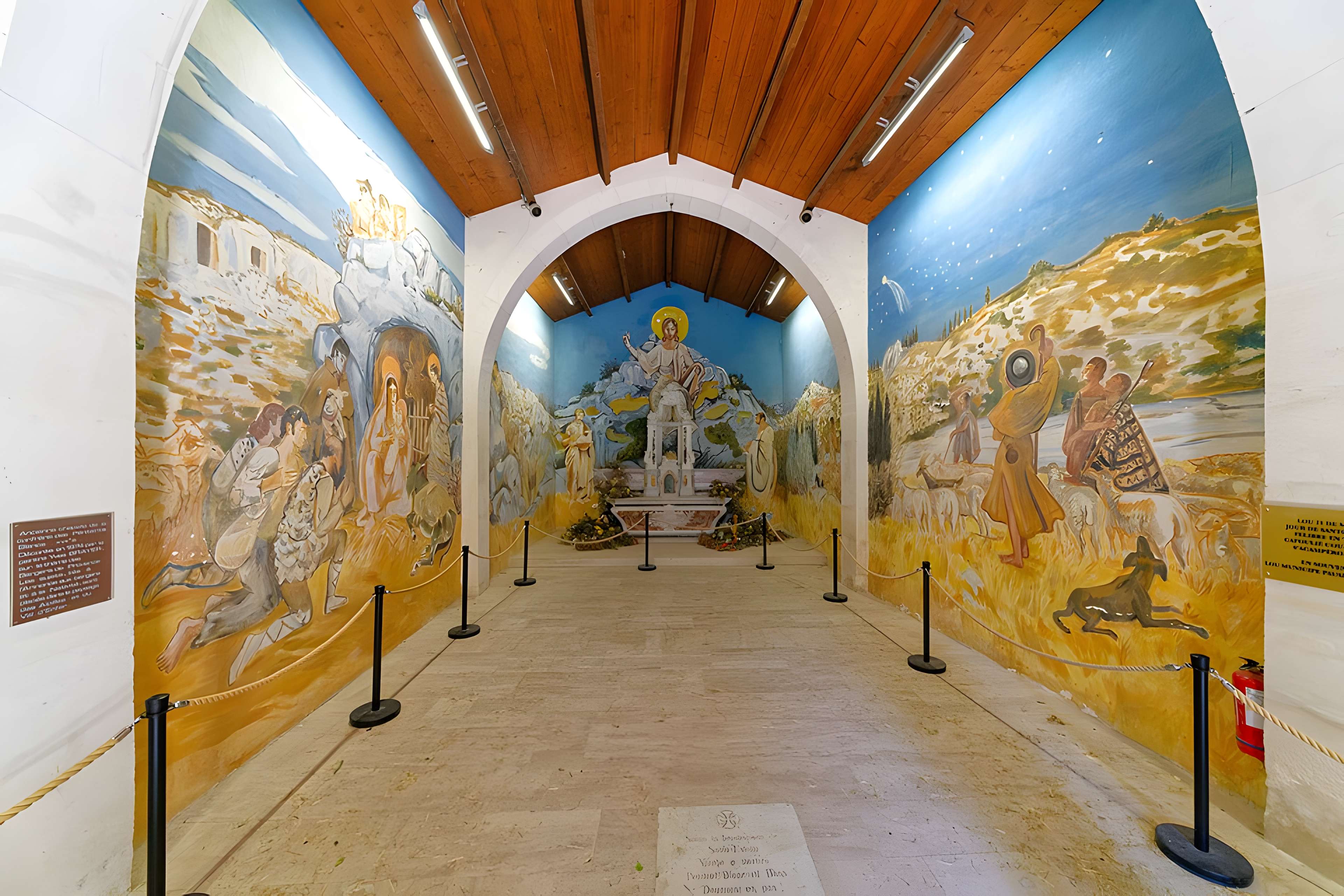 Chapelle des Pénitents Blancs (ou chapelle Sainte-Estelle)