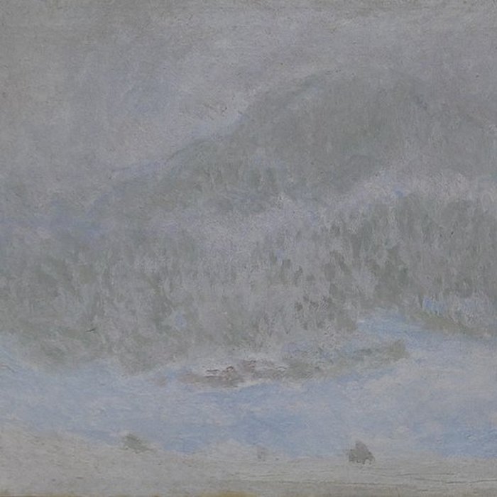 Photo de Chapelle des Pénitents Blancs des Carmes dAix-en-Provence