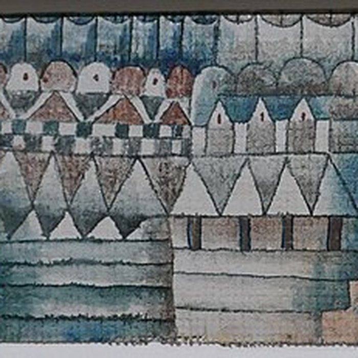 Photo de Chapelle des Pénitents Blancs des Carmes dAix-en-Provence