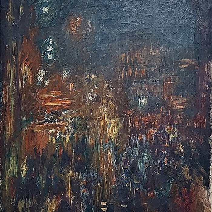 Photo de Chapelle des Pénitents Blancs des Carmes dAix-en-Provence