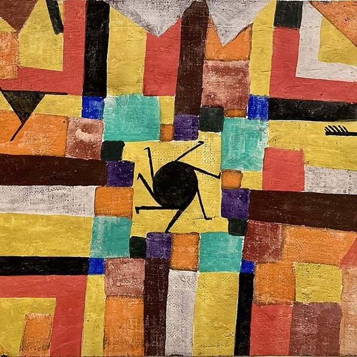 Photo de Chapelle des Pénitents Blancs des Carmes dAix-en-Provence