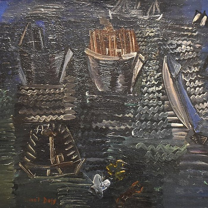 Photo de Chapelle des Pénitents Blancs des Carmes dAix-en-Provence